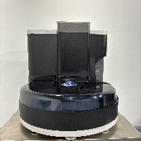 Tan Bead Maelstrom 9600 Purifiction System Gene Sequencing image 0